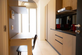 Deluxe Urban Apartment 6 - Free Parking